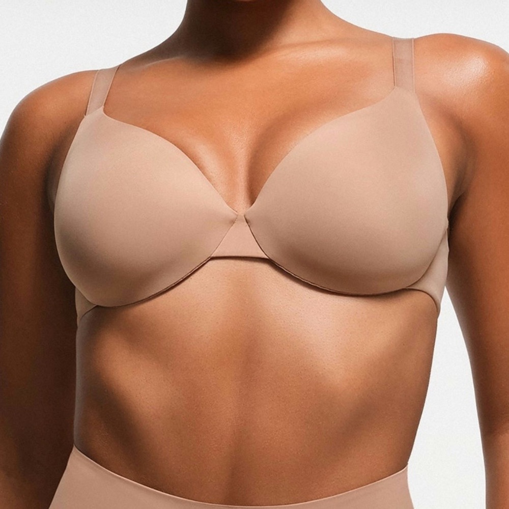 SKIMS Full Coverage Sienna Bra - Picture 1 of 5